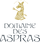 Domaine des Aspras (Côtes de Provence)
